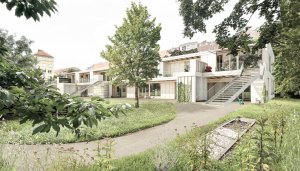 Vizualitace - Školka, Praha 3 - soutěž 2021 - 1. místo