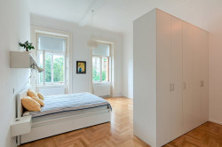 Byt v Karlíně, Mooza architecture, Foto