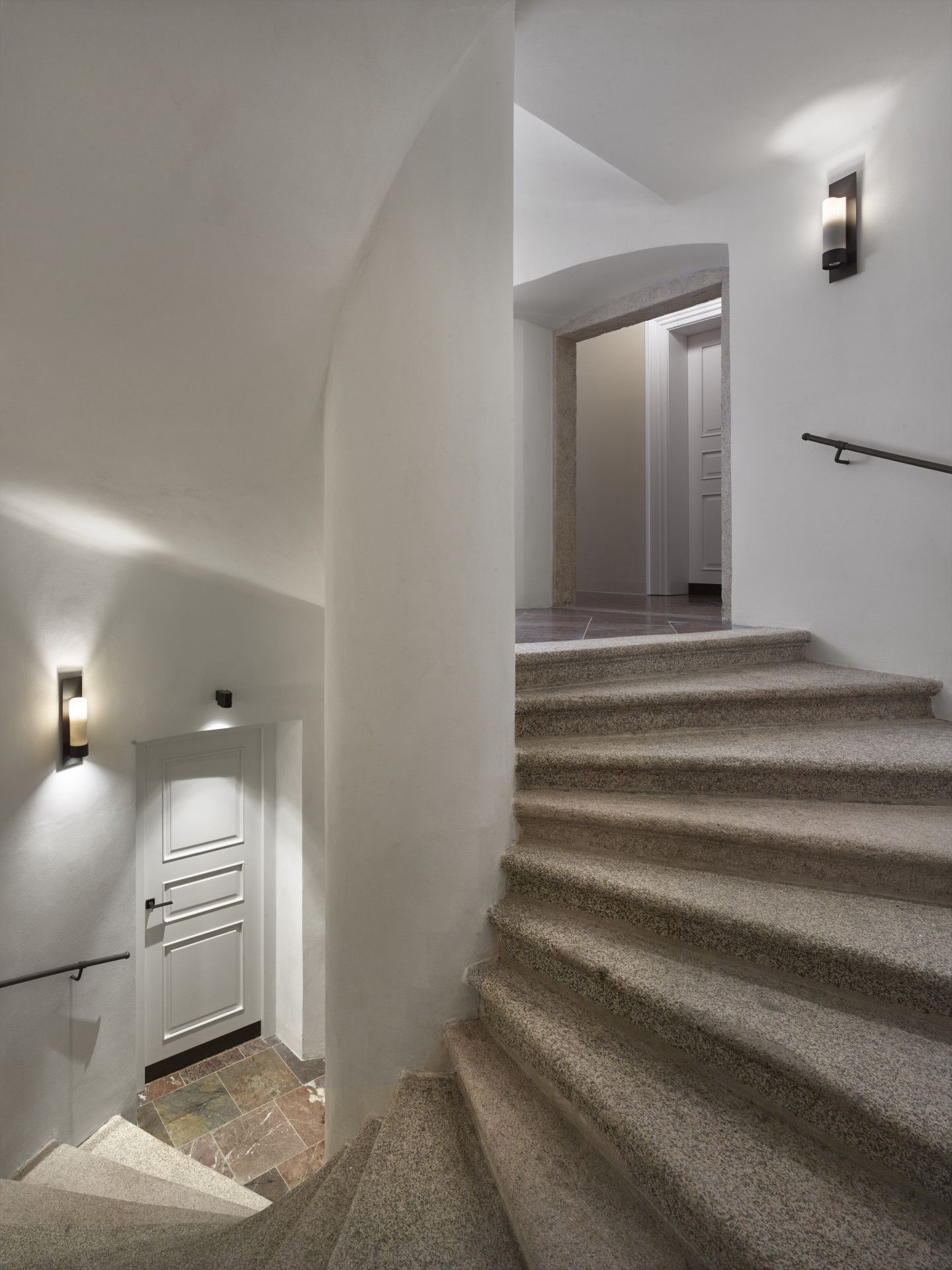 Hotel Clara Futura po rekonstrukci