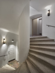 Hotel Clara Futura po rekonstrukci