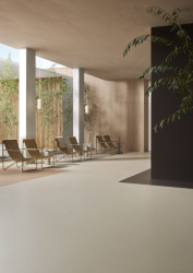 Moderní přírodní podlaha Marmoleum přináší odpověď na zdravější a udržitelnější budoucnost.