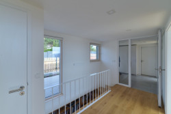 Rodinný dům Kočkov, 3+1 architekti