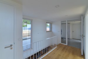 Rodinný dům Kočkov, 3+1 architekti