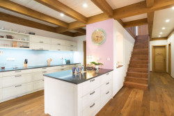 Dům s ozvěnami Karibiku, Irena Truhlářová, Ing. Martin Jirsa, ARCHCON atelier - foto