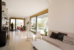 Mimosa Architekti, Rodinný dům v Bohumilči – foto