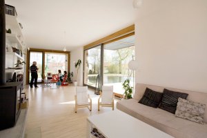 Mimosa Architekti, Rodinný dům v Bohumilči – foto