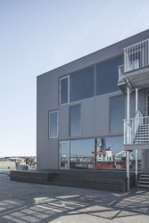 Arcgency, STACK I – foto