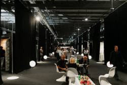 Veletrh ARCHITECT@WORK je určený pro architekty a interiérové designéry.