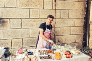 Léto pod viaduktem 2016 – foto
