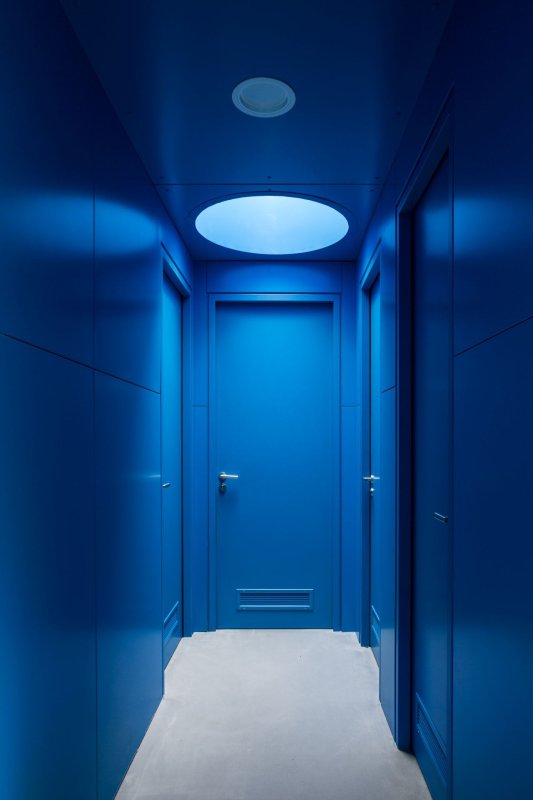 Městská hala Modřice od bod architekti