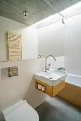 Rodinný dům Polanka nad Odrou, Bydloarchitekti / Pavla Vymetálková, Martin Vymetálek