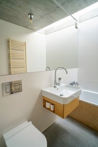 Rodinný dům Polanka nad Odrou, Bydloarchitekti / Pavla Vymetálková, Martin Vymetálek