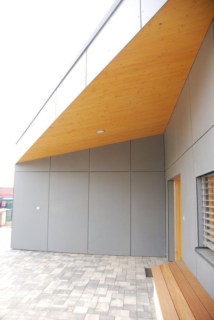 Rodinný dům Žďár nad Sázavou, Vaši-architekti, foto