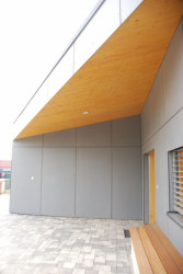 Rodinný dům Žďár nad Sázavou, Vaši-architekti, foto