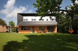 Pavel Horák, RD Černošice - foto