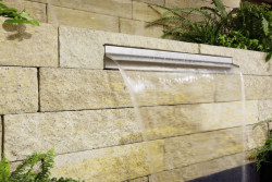 Plotový systém BEST-STONE.