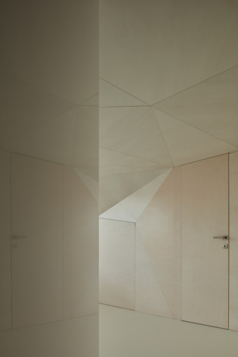 Loft 32 Zlín, petrjanda/brainwork