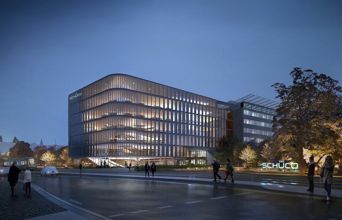 Společnost Schüco International KG byla certifikována podle mezinárodně uznávané normy „Performance Standard“ vydávané organizací Aluminium Stewardship Initiative (ASI).