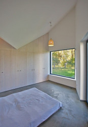 RD Chlumec nad Cidlinou, Zette ateliér,