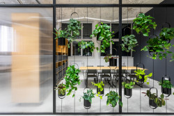 Zlínské kanceláře KHS, Studio COSMO