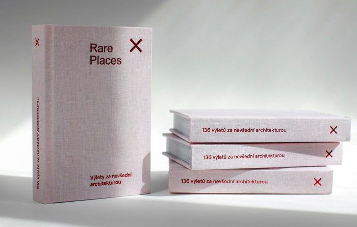 Rare Places přináší to nejlepší z místní architektonické a designové scény