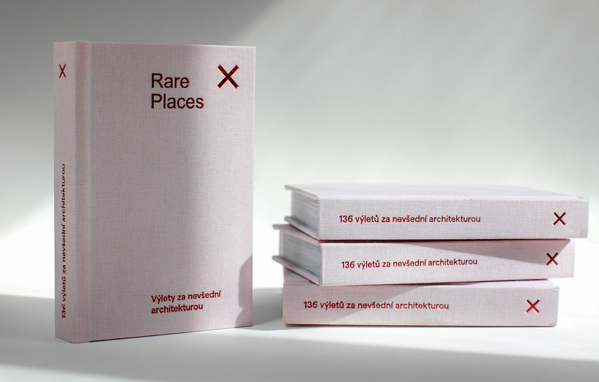 Rare Places přináší to nejlepší z místní architektonické a designové scény