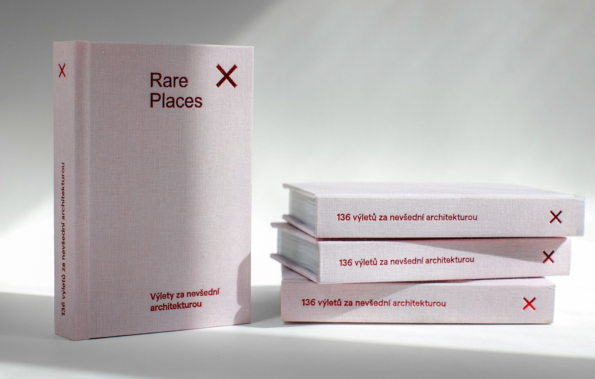 Rare Places přináší to nejlepší z místní architektonické a designové scény