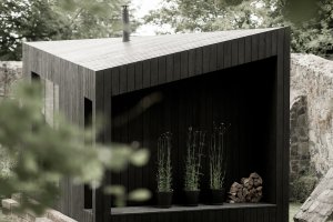 KOTO Cabin
