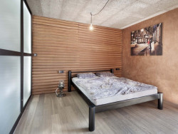 Rekonstrukce rodinného domuv Pardubicích, OK PLAN Architects