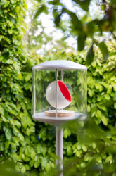 Naučná stezka Vitra Designweg.