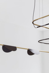 Svítidla Lass-Oh!, Delta Light - zdroj