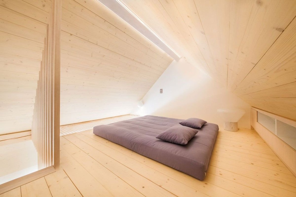 Chytrý apartmán U Venuše, 0,5 Studio