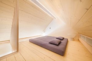 0,5 Studio, Chytrý apartmán U Venuše - foto