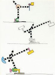 Memphis, Michele De Lucchi.