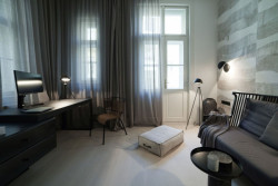 Kolekce Radon, Hans Sandgren Jakobsen