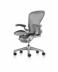 Herman Miller, Aeron Chair – foto