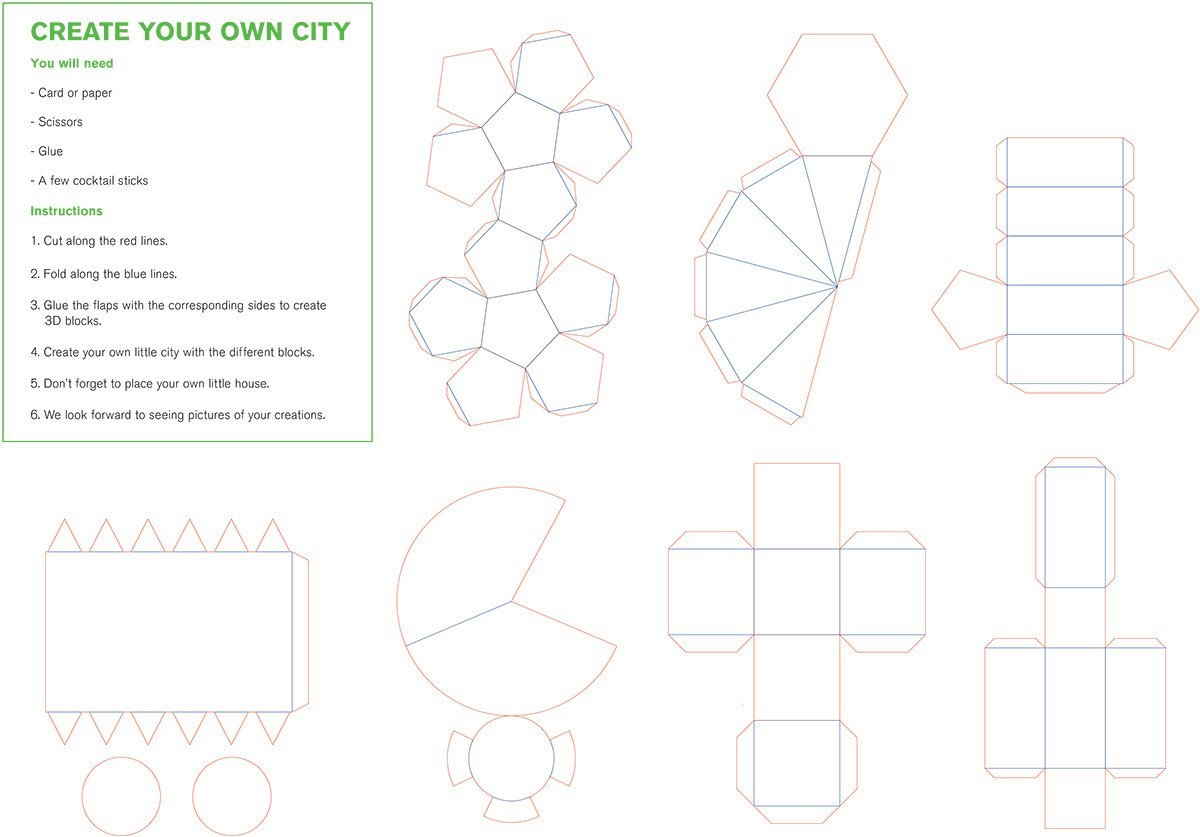 Architecture from home, Foster + Partners.