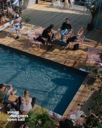 Do 4. dubna 2025 je možné zasílat návrhy na letní instalaci pro Manifesto Market Anděl.