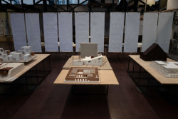 Na Fakultě umění a architektury Technické univerzity v Liberci proběhl další ročník studentské soutěže Ještěd f kleci