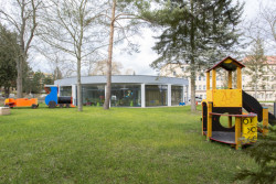 Mateřská škola Hvězda v Hořovicích, Petr Tuček.