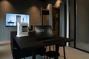 ELK otevřel první digitální showroom v Česku.