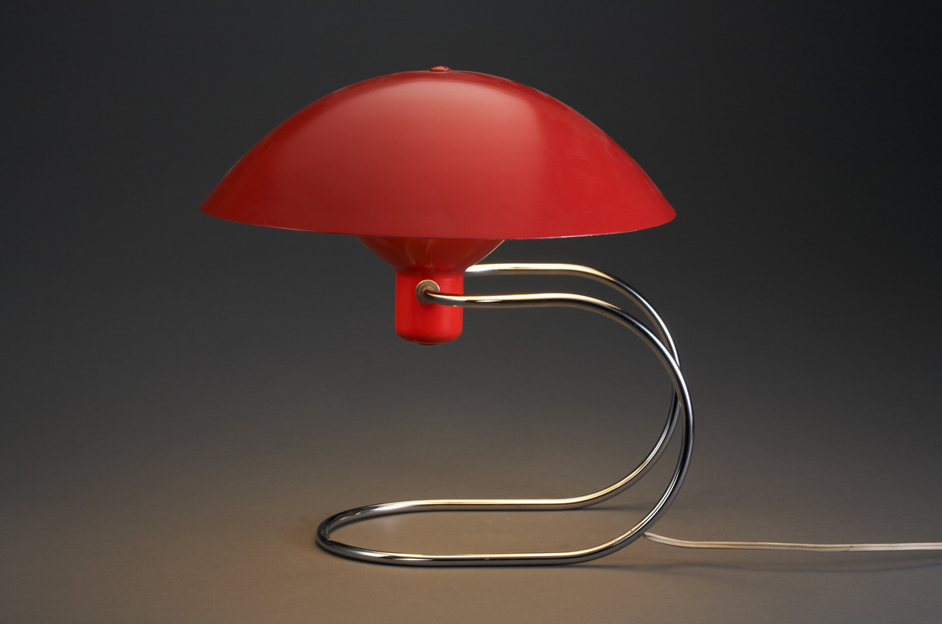 Greta von Nessen, stolní lampa Anywhere, 1952 © Vitra Design Museum, Foto: Andreas Jung&nbsp;