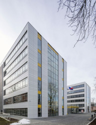 AI-DESIGN, Vzdělávací komplex UTB ve Zlíně