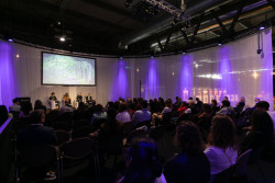 ARCHITECT@WORK nabízí bohatý přednáškový program.