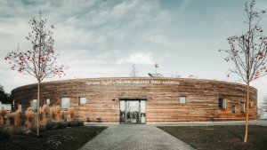 Vesnice Líbeznice, Možnosti vesnice: Portréty architektonické proměny českého venkova
