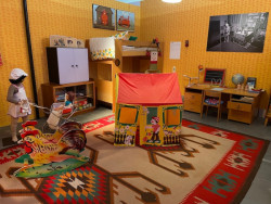 Retro muzeum Praha připravuje výstavu k připomenutí 70. a 80. let v tehdejším Československu