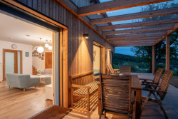 Rodinný dům v Královehradeckém kraji od ARCHCON atelieru