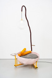 Jonathan Trayte, Friedman Benda, 2020.