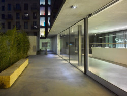 Palác Křižík 2, D3A spol.