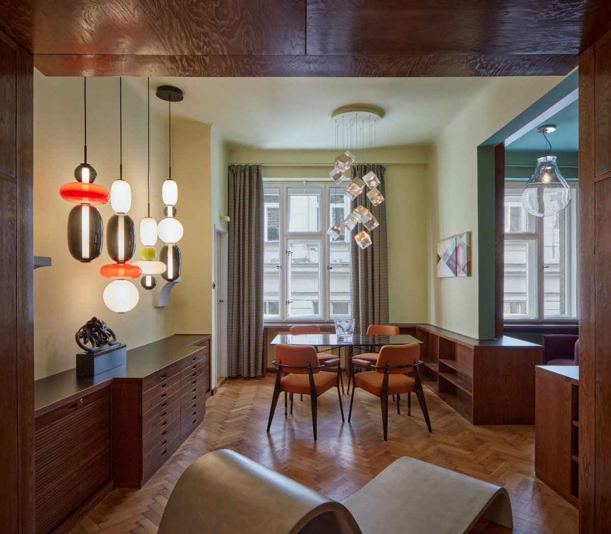 Bomma atelier, Sophie Wannenes